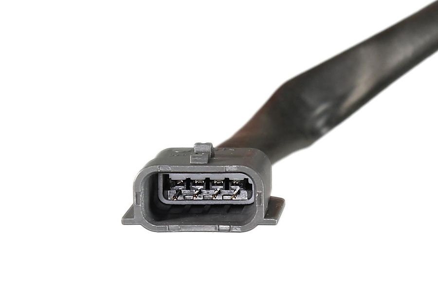 METZGER Lambdasonde 0895640 f&uuml;r NISSAN, vor Katalysator