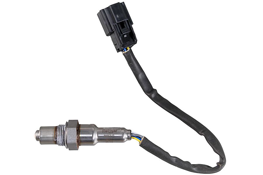 METZGER Lambdasonde 0895642 f&uuml;r FORD, nach Katalysator