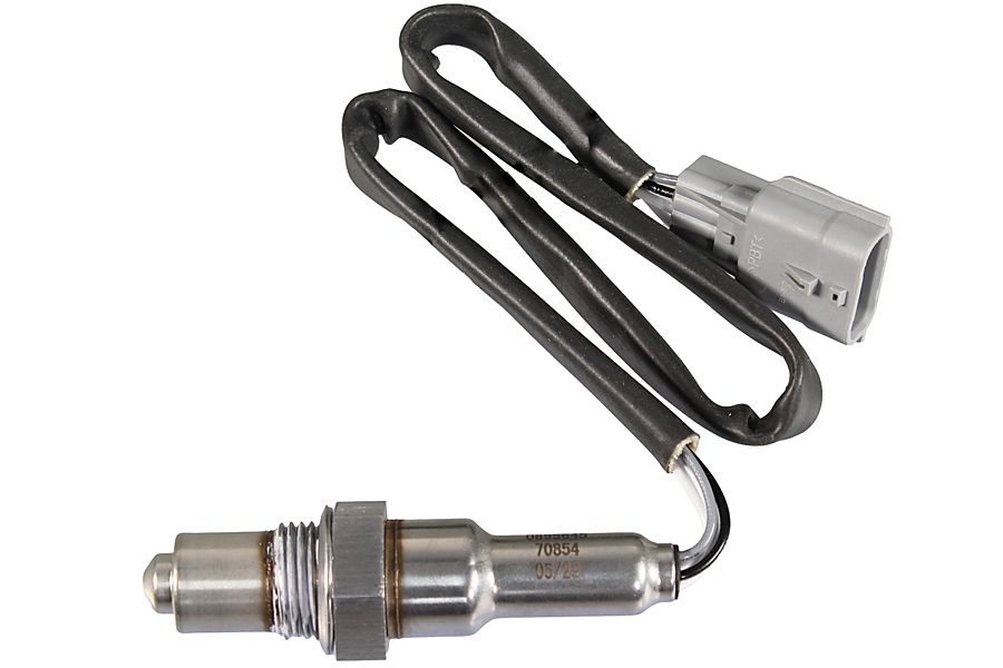METZGER Lambdasonde 0895645 f&uuml;r NISSAN RENAULT DACIA, vor Katalysator