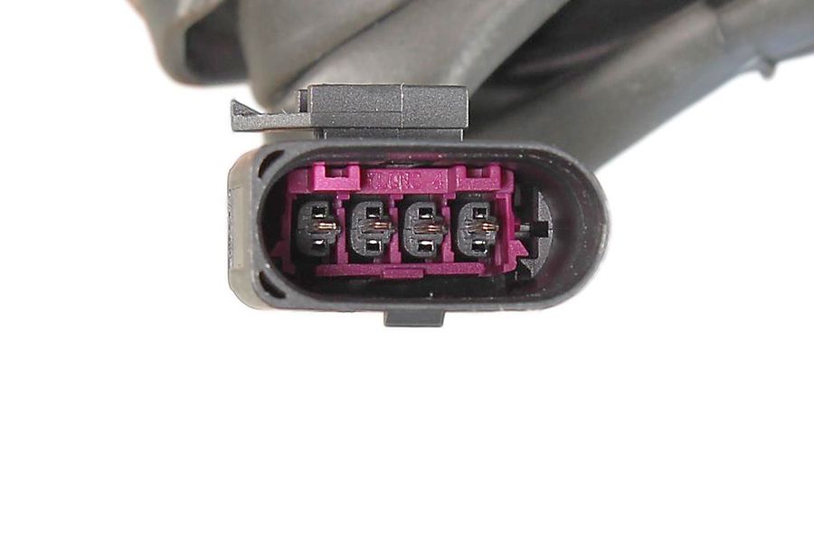 METZGER Lambdasonde 0895647 f&uuml;r SKODA VW, nach Katalysator