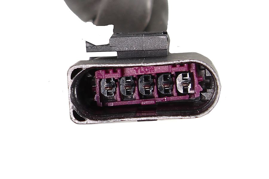 METZGER Lambdasonde 0895649 f&uuml;r VAG