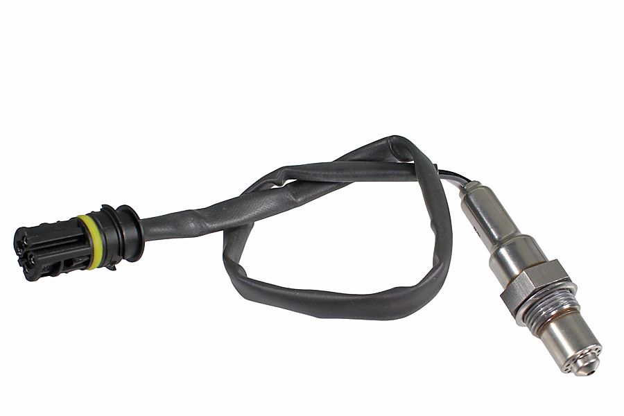 METZGER Lambdasonde 0895650 f&uuml;r BMW MERCEDES-BENZ, Katalysator, f&uuml;r Zylinder 4-6