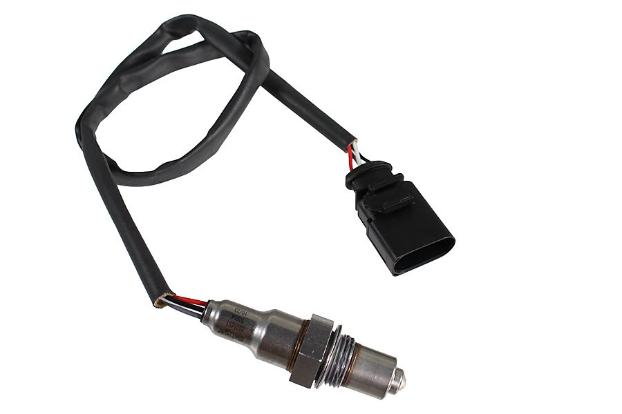 METZGER Lambdasonde 0895651 f&uuml;r VW, vor Katalysator