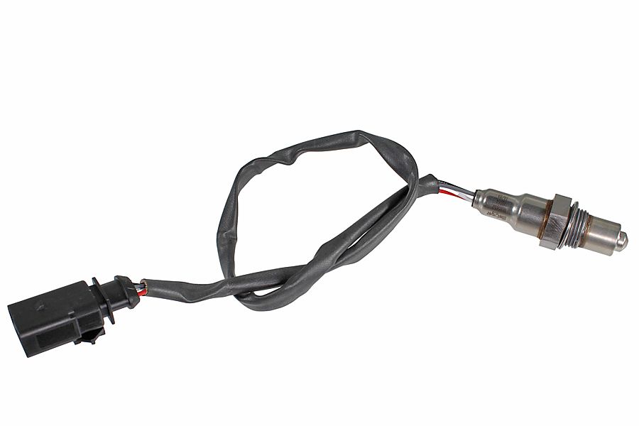 METZGER Lambdasonde 0895653 f&uuml;r AUDI, vor Katalysator