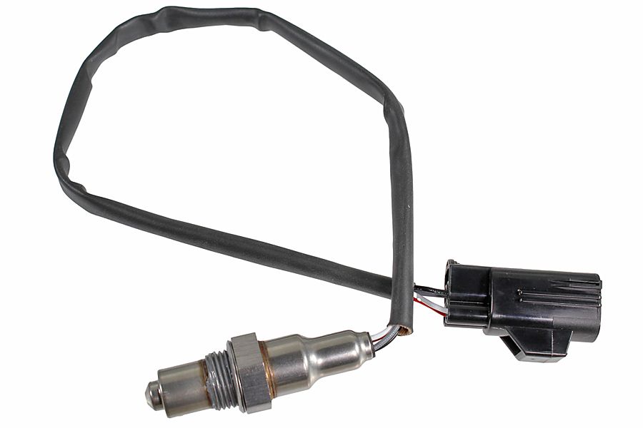 METZGER Lambdasonde 0895654 f&uuml;r LAND ROVER, vor Katalysator