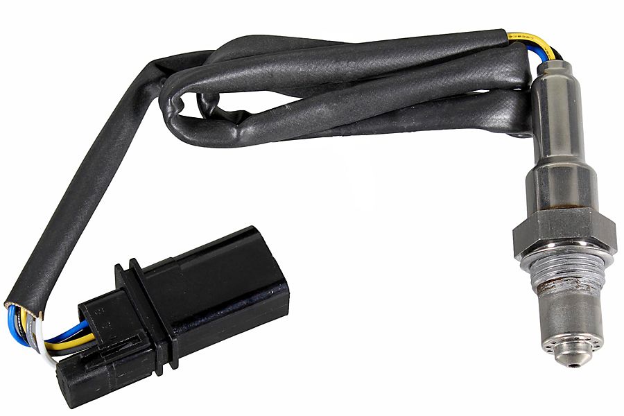 METZGER Lambdasonde 0895655 f&uuml;r AUDI SEAT SKODA VW, links, rechts, vorne rechts