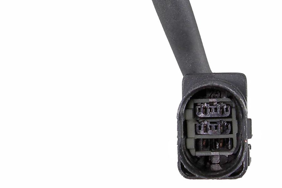 METZGER Lambdasonde 0895655 f&uuml;r AUDI SEAT SKODA VW, links, rechts, vorne rechts