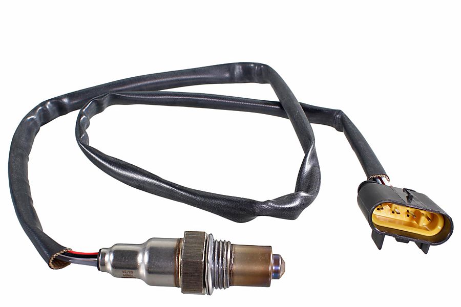 METZGER Lambdasonde 0895660 f&uuml;r FIAT ABARTH, nach Katalysator