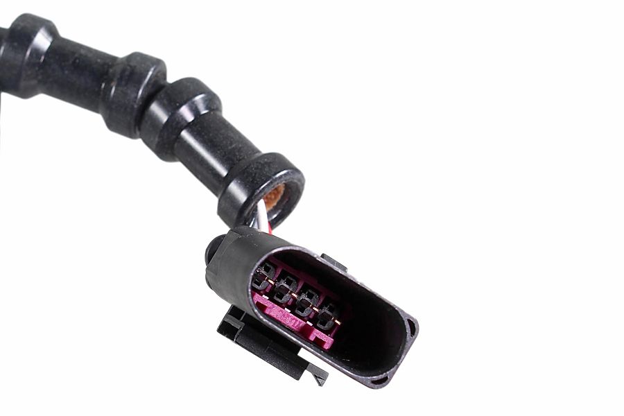 METZGER Lambdasonde 0895662 f&uuml;r SEAT SKODA VW, nach Katalysator