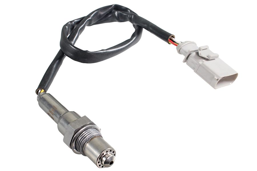 METZGER Lambdasonde 0895664 f&uuml;r AUDI, vor Katalysator