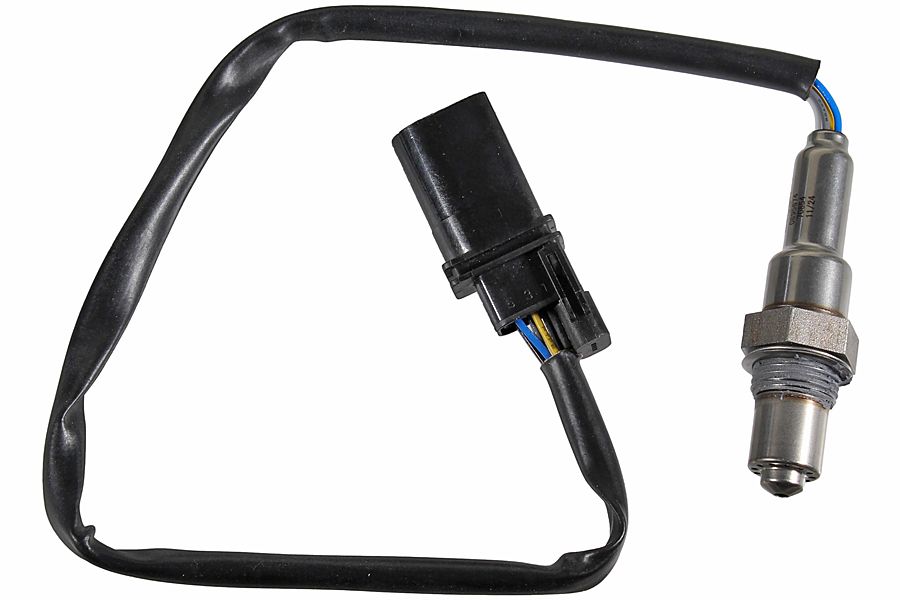 METZGER Lambdasonde 0895674 f&uuml;r OPEL VAUXHALL GENERAL MOTORS, vor Katalysator