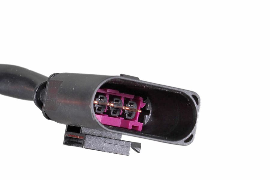 METZGER Lambdasonde 0895678 f&uuml;r AUDI SEAT SKODA VW VAG, nach Katalysator