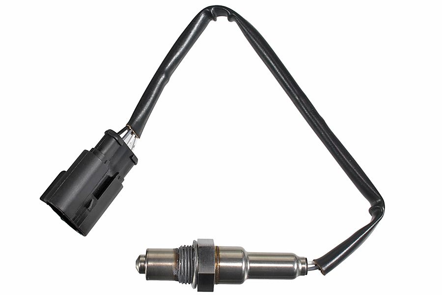 METZGER Lambdasonde 0895681 f&uuml;r ALFA ROMEO FIAT, nach Katalysator