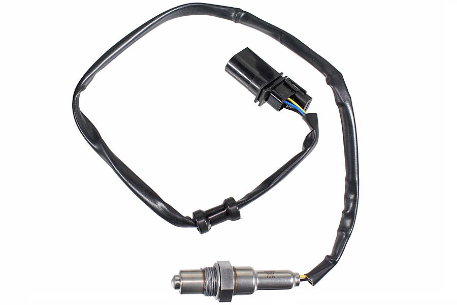METZGER Lambdasonde 0895686 f&uuml;r ALFA ROMEO FIAT LANCIA OPEL VW GENERAL MOTORS
