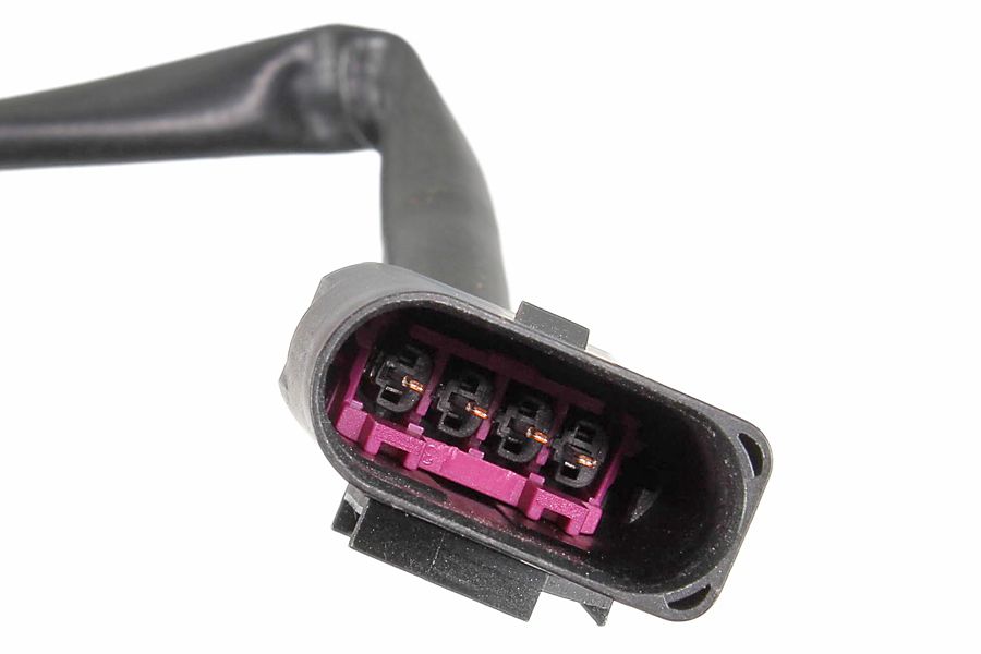 METZGER Lambdasonde 0895688 f&uuml;r AUDI SEAT SKODA VW VAG, nach Katalysator