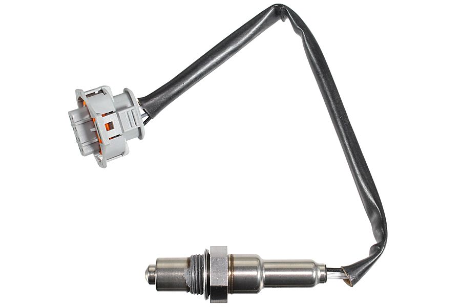 METZGER Lambdasonde 0895689 f&uuml;r OPEL GENERAL MOTORS, nach Katalysator