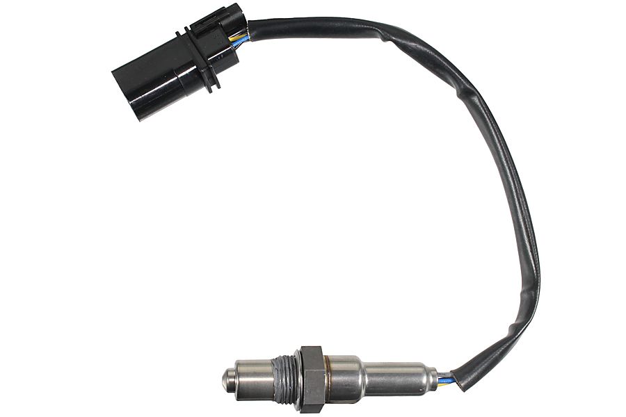 METZGER Lambdasonde 0895690 f&uuml;r OPEL GENERAL MOTORS, nach Katalysator