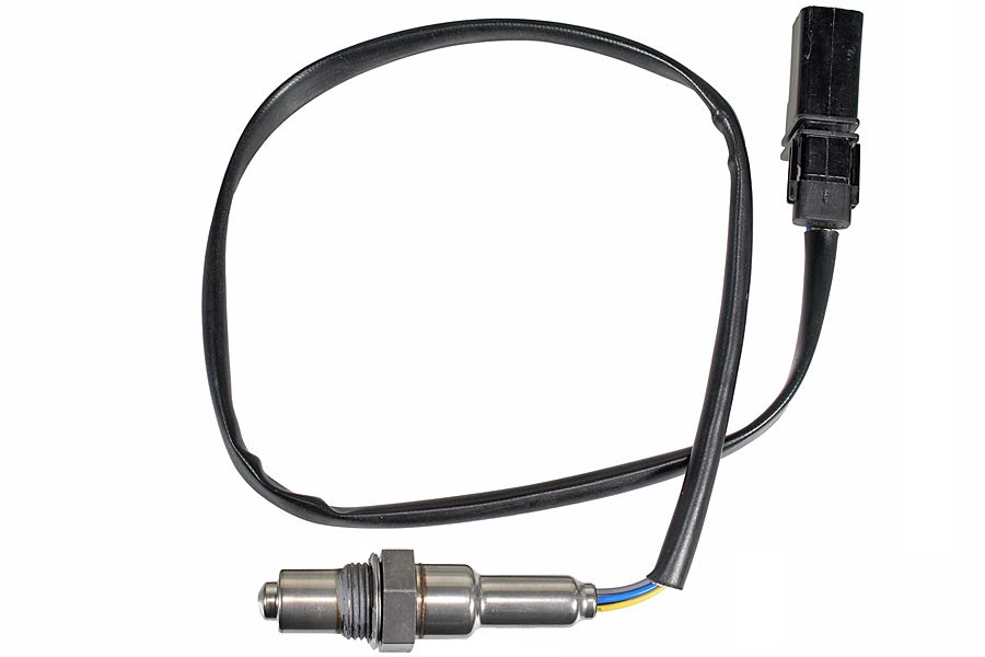 METZGER Lambdasonde 0895691 f&uuml;r OPEL GENERAL MOTORS, vor Katalysator