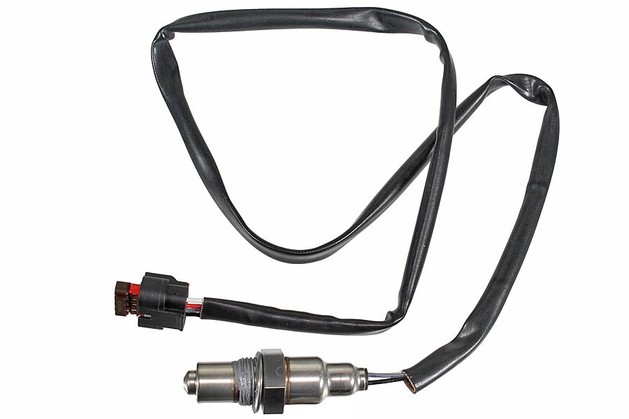 METZGER Lambdasonde 0895694 GREENPARTS f&uuml;r FORD, nach Katalysator