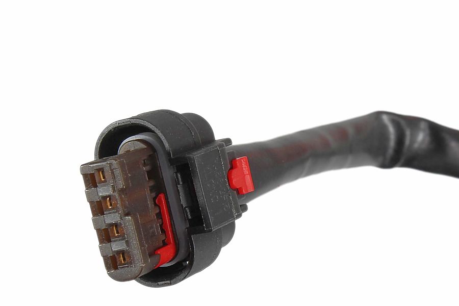 METZGER Lambdasonde 0895694 GREENPARTS f&uuml;r FORD, nach Katalysator