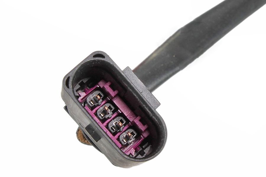 METZGER Lambdasonde 0895697 GREENPARTS f&uuml;r AUDI SEAT SKODA VW VAG