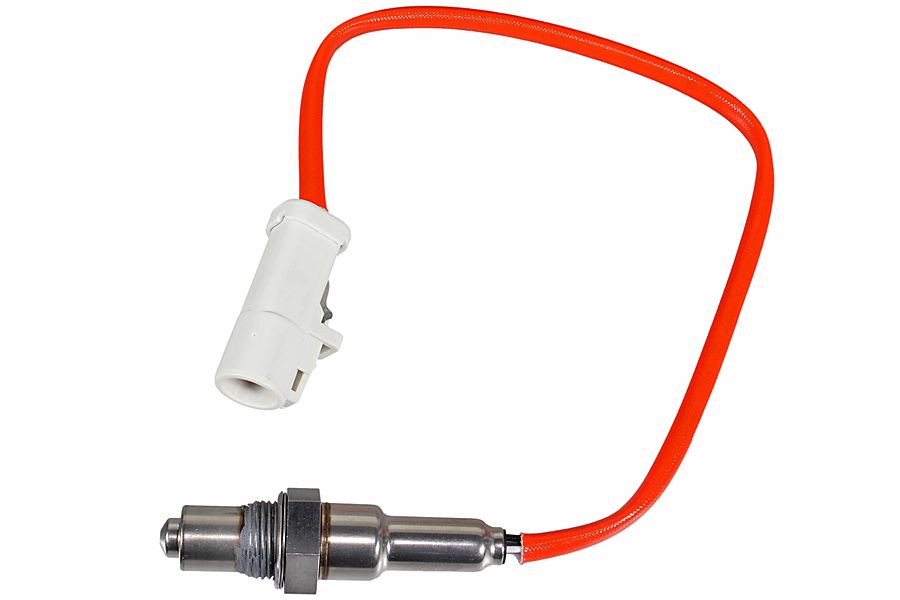 METZGER Lambdasonde 0895698 f&uuml;r FORD MAZDA