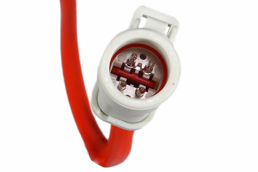 METZGER Lambdasonde 0895698 f&uuml;r FORD MAZDA