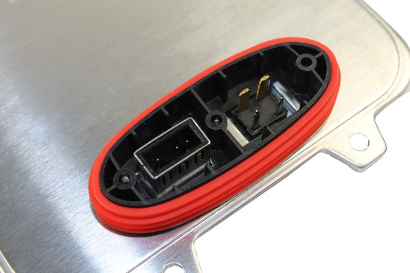 METZGER Vorschaltger&auml;t, Gasentladungslampe AUTOTEILE 0896001 f&uuml;r OPEL