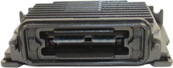 METZGER Vorschaltger&auml;t, Gasentladungslampe 0896002 GREENPARTS f&uuml;r BMW RENAULT