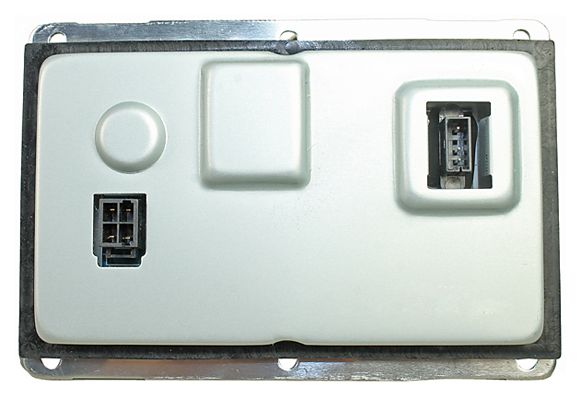 METZGER Vorschaltger&auml;t, Gasentladungslampe 0896003 f&uuml;r BMW CITRO&Euml;N OPEL VAG IKA
