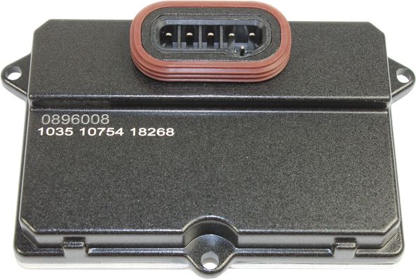 METZGER Vorschaltger&auml;t, Gasentladungslampe 0896008 f&uuml;r BMW FORD JAGUAR NISSAN