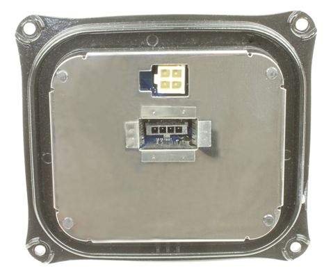 METZGER Vorschaltger&auml;t, Gasentladungslampe 0896009 f&uuml;r BMW RENAULT FIAT / LANCIA