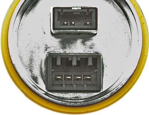 METZGER Vorschaltger&auml;t, Gasentladungslampe 0896012 f&uuml;r VAG