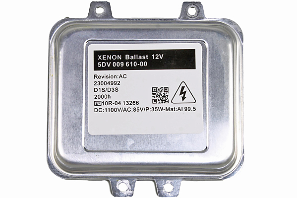 METZGER Vorschaltger&auml;t, Gasentladungslampe 0896014 GREENPARTS f&uuml;r BMW IKA