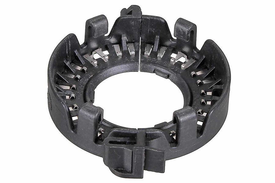 METZGER Lampenfassung, Hauptscheinwerfer 0896024 ORIGINAL ERSATZTEIL f&uuml;r SKODA