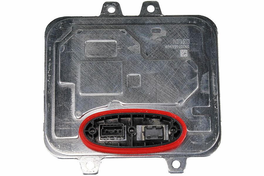 METZGER Vorschaltger&auml;t, Gasentladungslampe AUTOTEILE 0896026 f&uuml;r OPEL PORSCHE