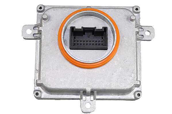 METZGER Steuerger&auml;t, Beleuchtung 0896502 ORIGINAL ERSATZTEIL GREENPARTS f&uuml;r AUDI