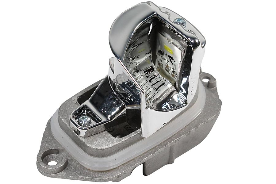 METZGER Steuerger&auml;t, Beleuchtung 0896505 GREENPARTS f&uuml;r BMW, rechts