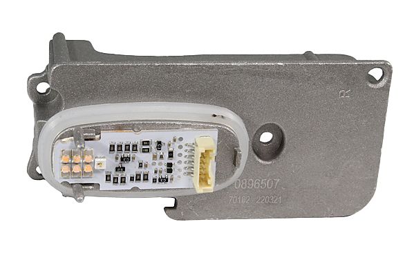 Steuerger&auml;t, Beleuchtung METZGER 0896507 GREENPARTS f&uuml;r BMW, rechts