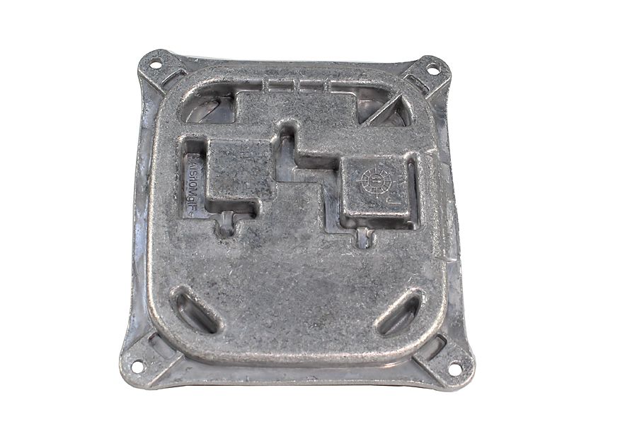 METZGER Steuerger&auml;t, Beleuchtung 0896508 GREENPARTS f&uuml;r MERCEDES-BENZ, links