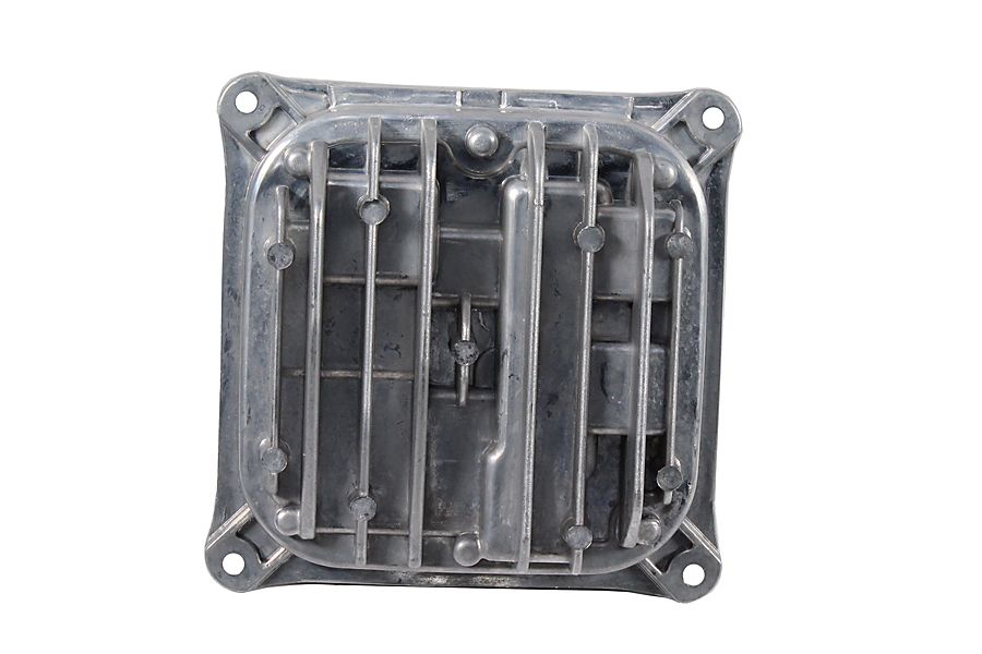 METZGER Steuerger&auml;t, Beleuchtung 0896509 GREENPARTS f&uuml;r MERCEDES-BENZ, links