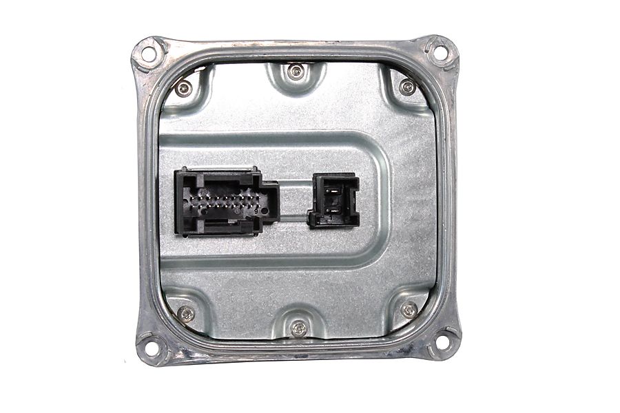 METZGER Steuerger&auml;t, Beleuchtung 0896509 GREENPARTS f&uuml;r MERCEDES-BENZ, links