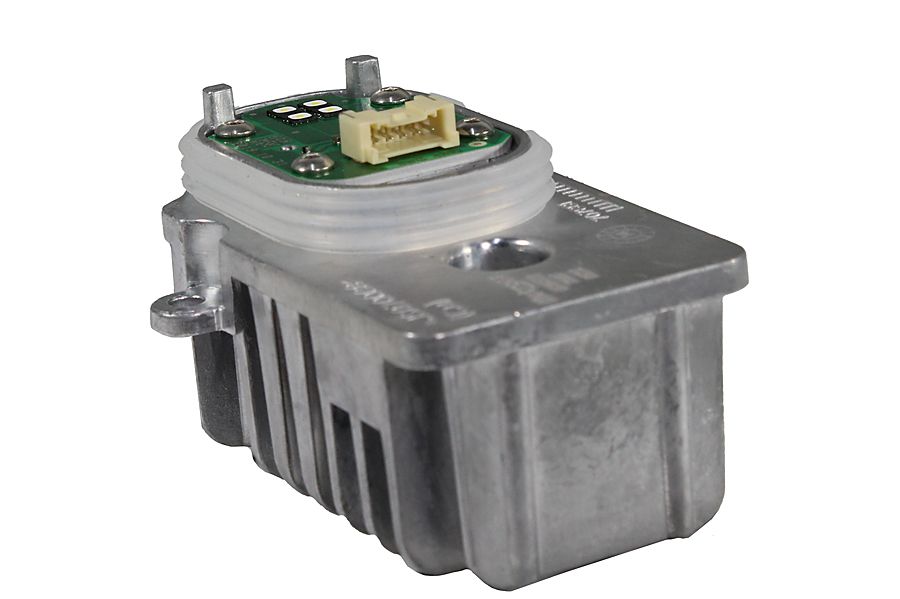 METZGER Steuerger&auml;t, Beleuchtung 0896510 GREENPARTS f&uuml;r MERCEDES-BENZ, links