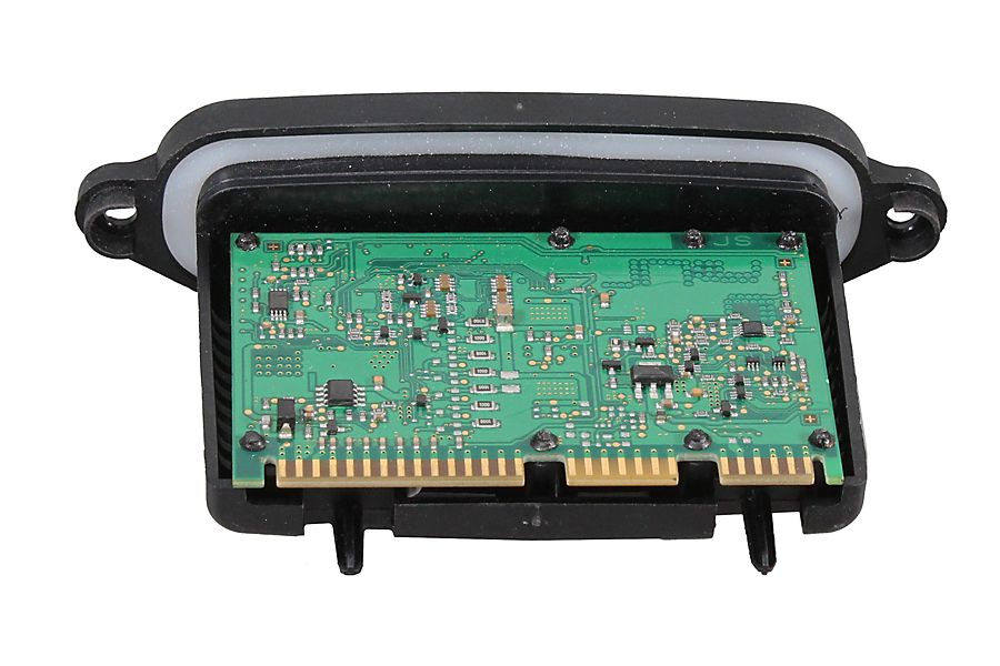 METZGER Steuerger&auml;t, Beleuchtung 0896511 GREENPARTS f&uuml;r BMW, links, rechts