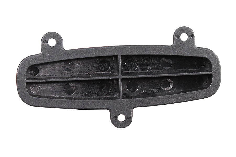 METZGER Steuerger&auml;t, Beleuchtung 0896513 GREENPARTS f&uuml;r BMW, links, rechts