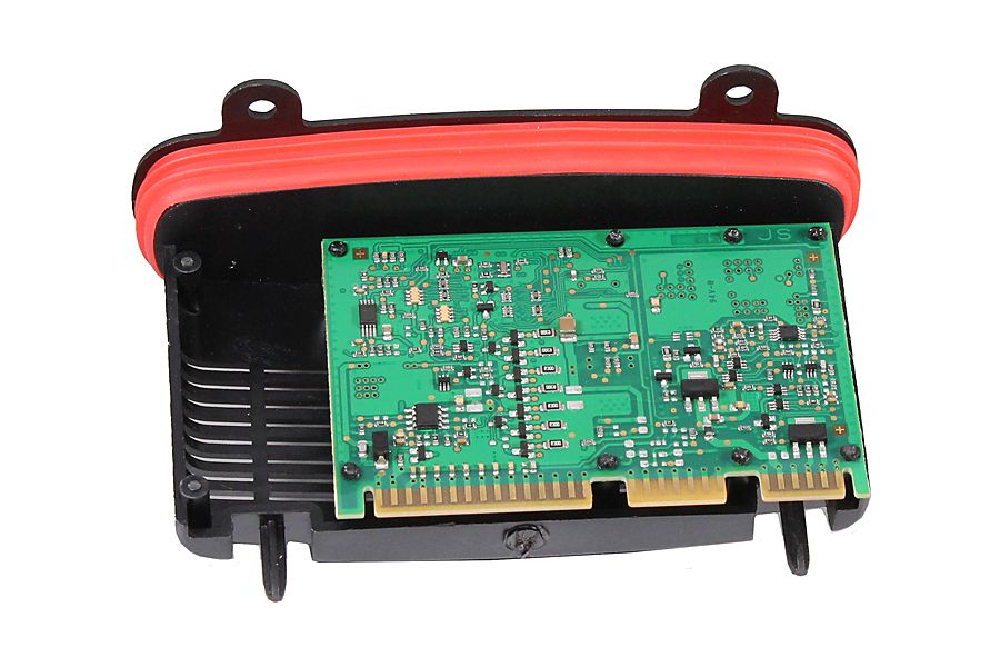 METZGER Steuerger&auml;t, Beleuchtung 0896513 GREENPARTS f&uuml;r BMW, links, rechts