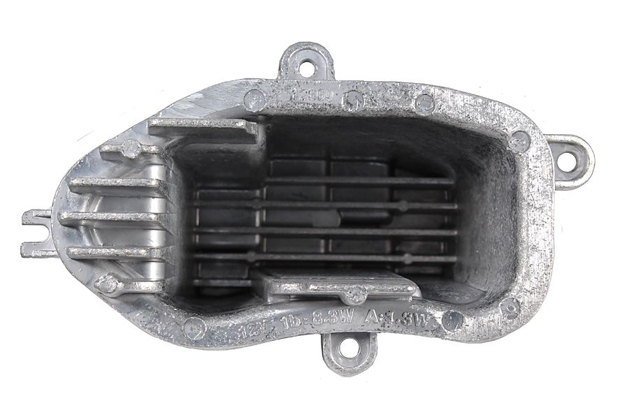 METZGER Steuerger&auml;t, Beleuchtung 0896515 GREENPARTS f&uuml;r BMW, rechts