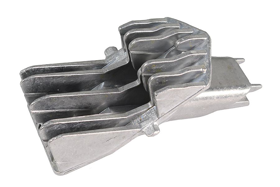 METZGER Steuerger&auml;t, Beleuchtung 0896518 GREENPARTS f&uuml;r BMW, links, rechts