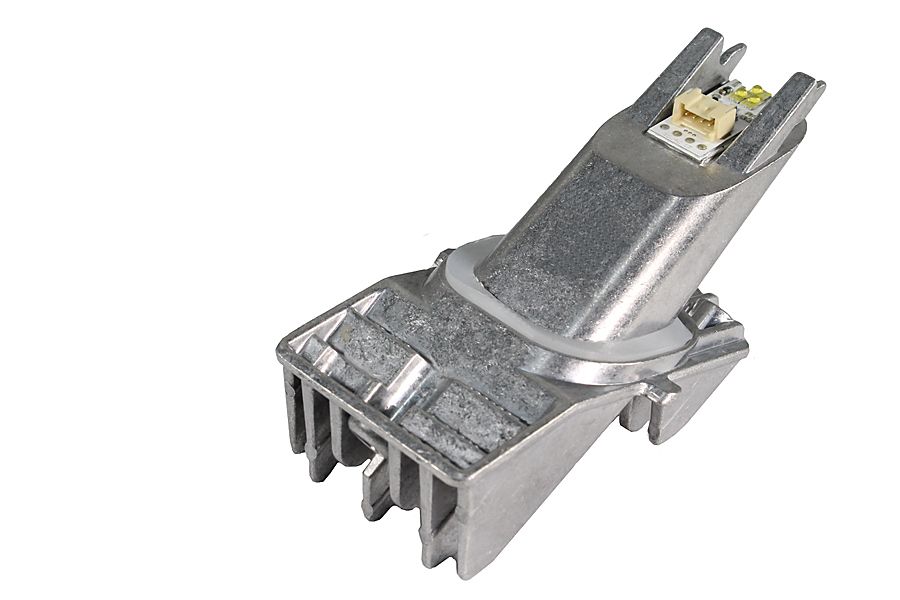 METZGER Steuerger&auml;t, Beleuchtung 0896518 GREENPARTS f&uuml;r BMW, links, rechts