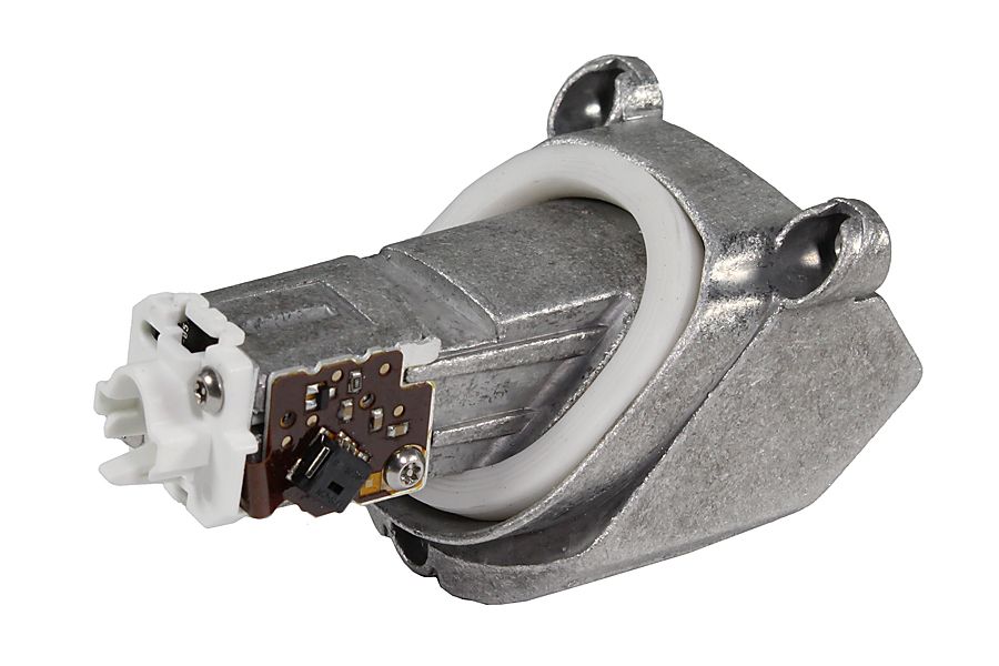 METZGER Steuerger&auml;t, Beleuchtung 0896519 GREENPARTS f&uuml;r BMW, links, rechts